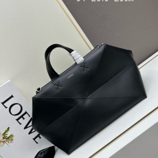 Loewe Puzzle Bags